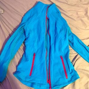 Lululemon Define jacket